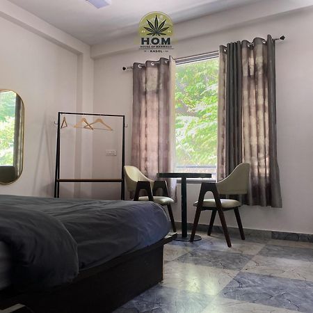 Hom House Of Mannmauji Riverside Касоль Екстер'єр фото
