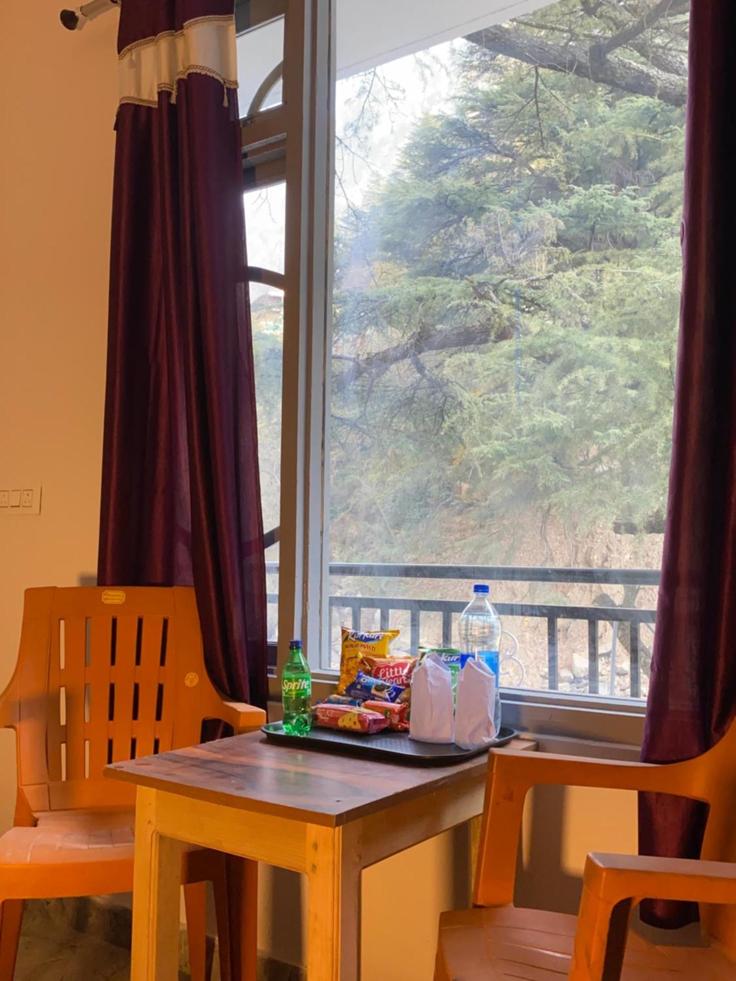 Hom House Of Mannmauji Riverside Касоль Екстер'єр фото